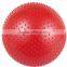 Professional Anti Burst Yoga Ball Wholesale GYM Ball Yoga Ball