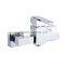 Top Rated Rainfall Shower Faucet Shower Column Set Factory Sale