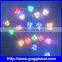 Outdoor Flashing Matrix Addressable 5050 RGB LED Module 6803