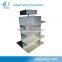 Economical and Practical metal furniture stores four-side shelving system