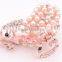 European Style Fashion Korean Wedding Pearl Hair Accessories