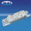 Lamp fixture 18/20W M1C1-C1