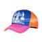 wholesale trucker cap,mesh cap ,customer sports mesh cap