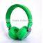 High quality headband bluetooth headset for iphones