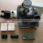 Blood Analyzing Video Microscope in dark Field