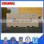 Galvanized Steel 10ft Mini Container