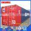Portable Prefabricated Dormitory Container