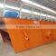 Multideck Mining Vibrating Screen Specification