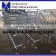 factory direct sale pig gestation crates