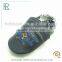 manufacturer leather baby prewalker shoes