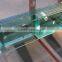 Ceramic Silk screen Glass for interior glass with EN12150 CCC AS/NZS2208