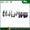 russia mtz maz kamaz dt-75 tractor crankshaft