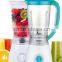 Electric smoothie blender with CE/ROHS/GS/BSCI