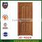 Shengyi teak wood panel door design for sale