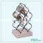 Wire Iron Designer Wall Hook Furniture Parts