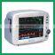 Best price promotion--Multi-parameter ICU Patient Monitor-CE/FDA Approved patient monitor