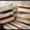 Cute plain warm and cozy polyester flannel fleece Pillowcase