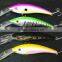 minnows fishing lures for wholesale on promotion