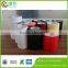Wholesale waterproof 3M1600T PE foam Tape with die cut and OEM service