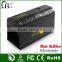 Eco-friendly feature and Trap rat control stocked electronic rat cage trap in pest control GH-190
