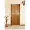 Good quality wood plastic composite wpc door from China