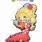 produce low price manufacture wholesale design all kind size Fridge Magnet