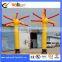 Mini air dancer, indoor inflatable air dancer for sale