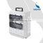 SAIP/SAIPWELL New Customized Portable Waterproof Plastic Power Socket Box