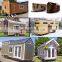 tiny houses portable home 40ft modern shipping container home
