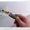 Display tester made in China with indicator lamp and CE Certification