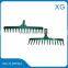 Garden hand rake / Garden leaf rake / adjustable garden rake
