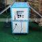 Solar Power Energy Application Product 160W*2 Water Filter System