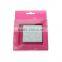 6cm Square Shaped Double Sided Foldable Metal Pocket Mirror With 16 Different Patterns On Cover                        
                                                Quality Choice