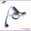 [Somostel] Newest Mini Stereo Wireless Sport Bluetooth Earphone with Stereo Voice MIC