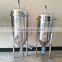 conical beer brew fermenter 30l-10000L brewing equipment fermentation tanks