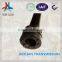 China supplier Lowest Price HSL Carbon Fiber flexible shaft couplings