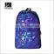 OEM custom sublimation priting nylon leisure kids school backpack                        
                                                                                Supplier's Choice