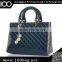 2016 Autumn hand bag western style popular classical lady hand bag