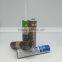 High Performance Grab Adhesive/Easy To Apply Metal/Ceramics/Brick Concrete/Cork/uPVC Provide At Least One Surface Is Porous