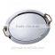 16 feet plate, stainless steel washing pan