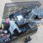 2070 aluminum air pump 8bar 200L air compressor