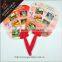 Fans hand fan with your company logo Wholesale japanese hand fans