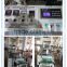 China factory high speed automatic medical plastic diaper bag making machine