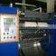 high speed v fold paper towel making machine
