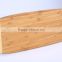 All bamboo lateral pressure carbonized bamboo cutting board Kitchen manufacturers The bamboo cutting boards