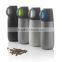 Portable double wall stainless steel travel coffee mug                        
                                                Quality Choice