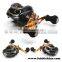 Wholesale top quality free sample bait casting reels