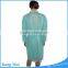 Surgical disposable medical clothing