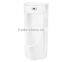 Pedestal Sensor Urinal