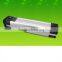 silver fish type 37v 10ah e-bike battery pack 37v 10ah for 37v electric bike with 37v charger and BMS